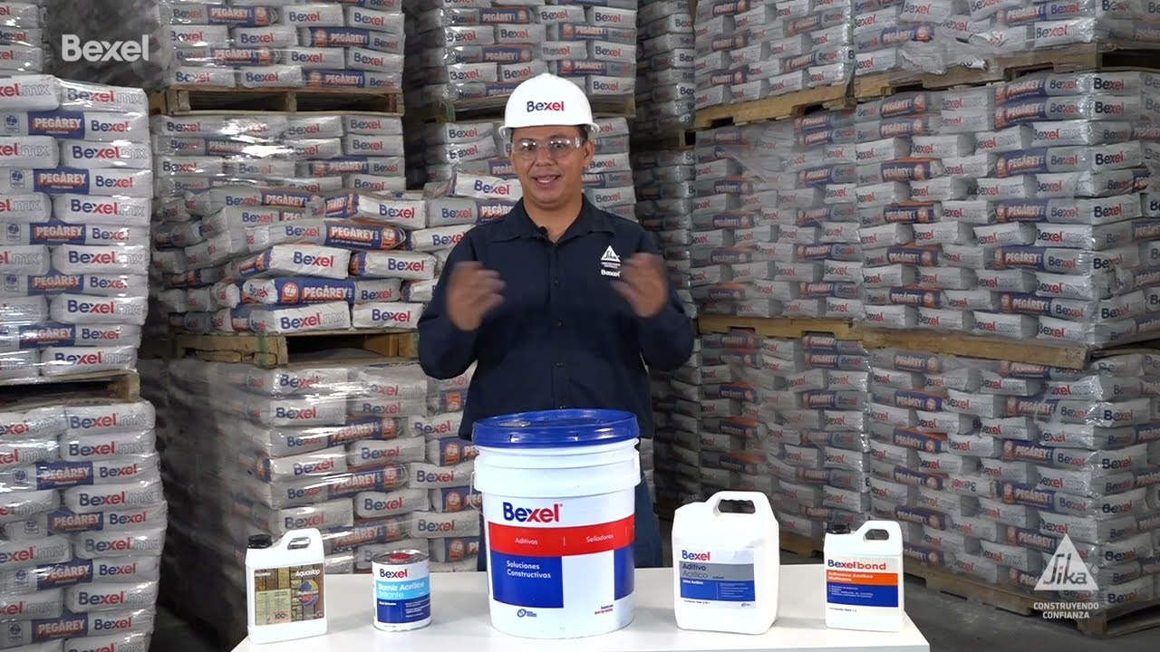 Los mejores Barnices y Selladores para tu remodelaci&oacute;n | Bexel