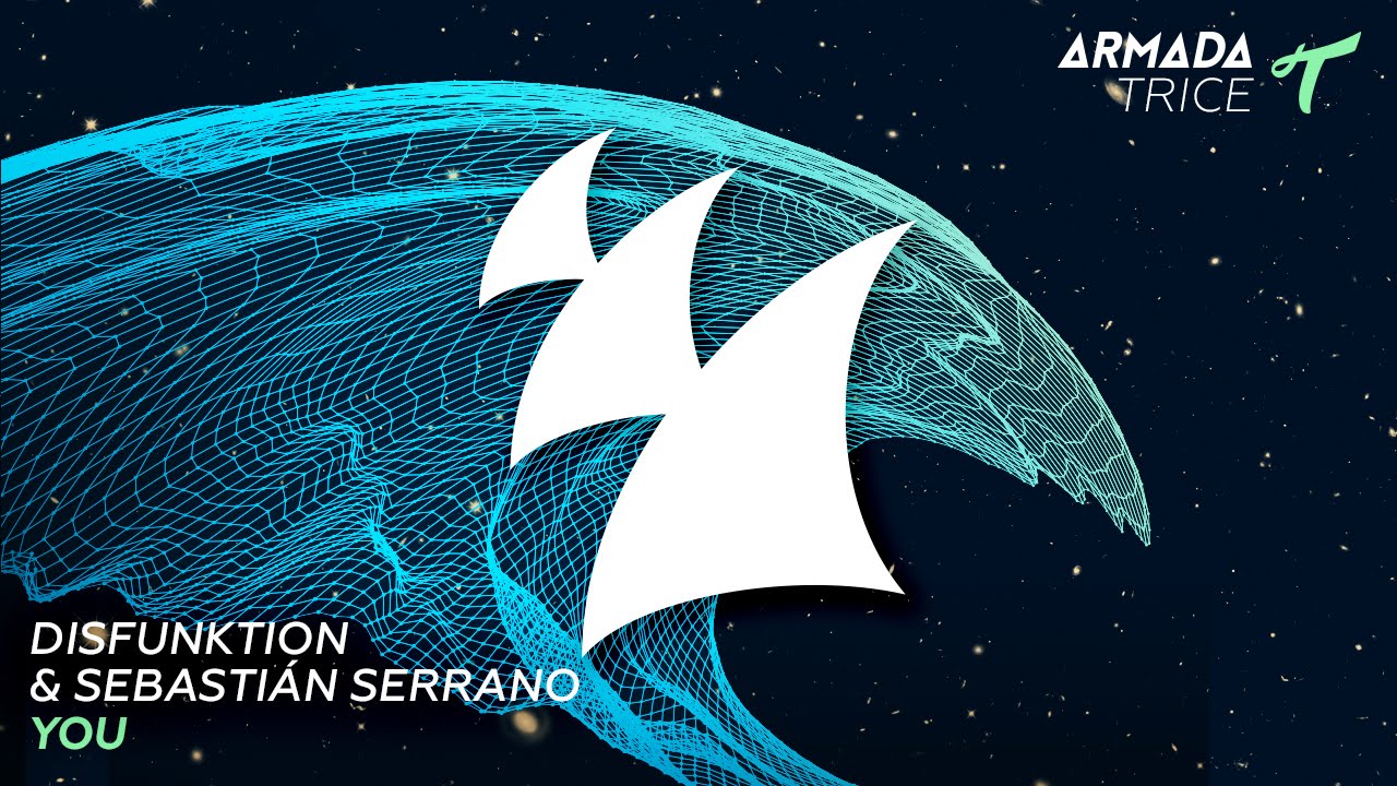 Disfunktion & Sebasti&aacute;n Serrano - You