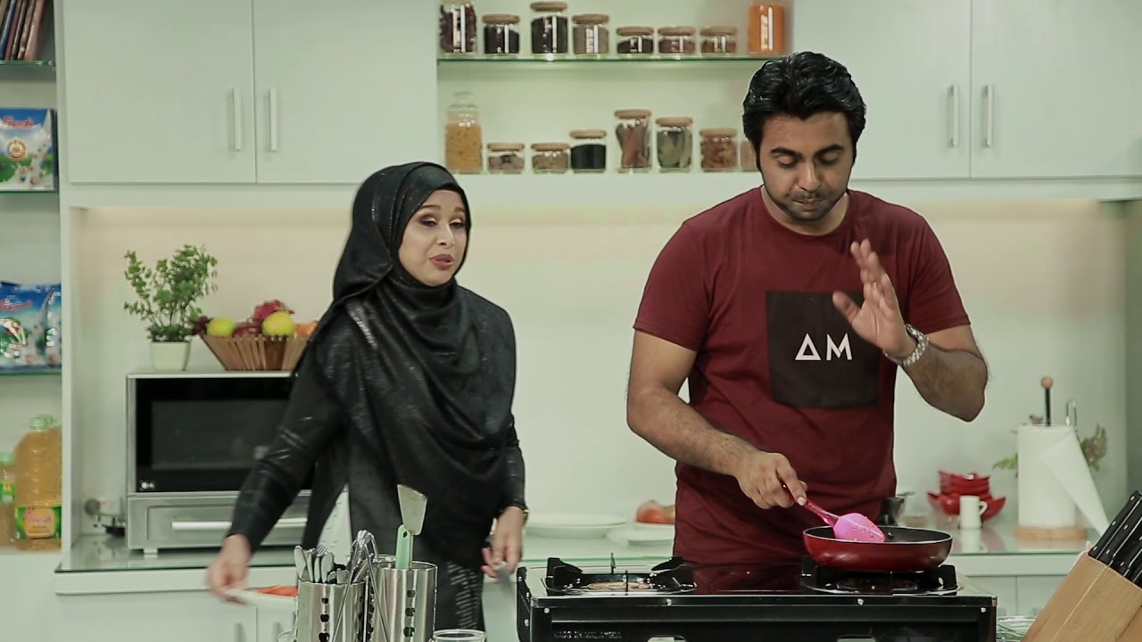 Fresh Presents - BEEF SAFARI Powered by Soul up | Apurba | Tanjin Tisha | Episode 5