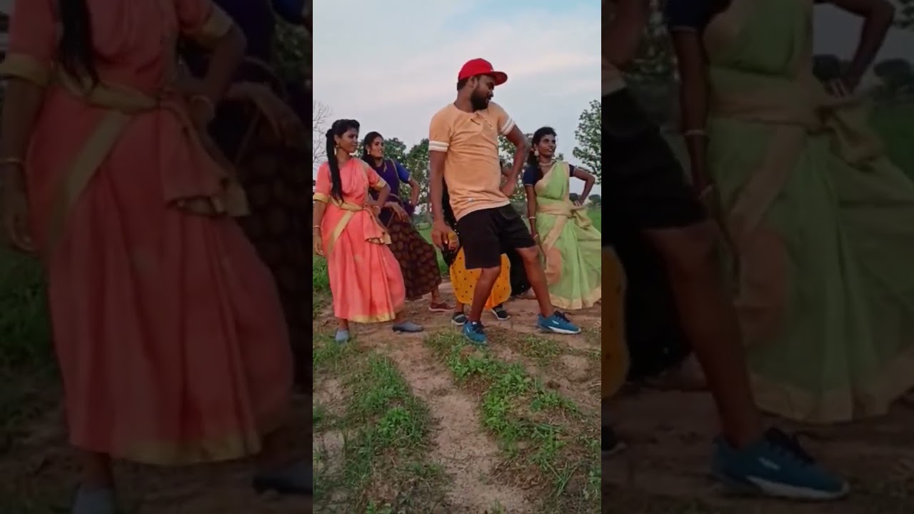 Ringu juttu poradey ||Shekar virus||Yamini|| Kalyan keys|| Aravind Babblu|| Sindhuram Ramesh
