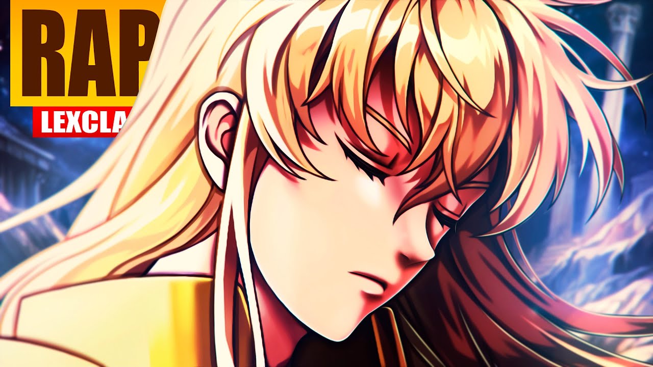 Shaka de Virgem | TESOURO DO CÉU (Saint Seiya) | LexClash