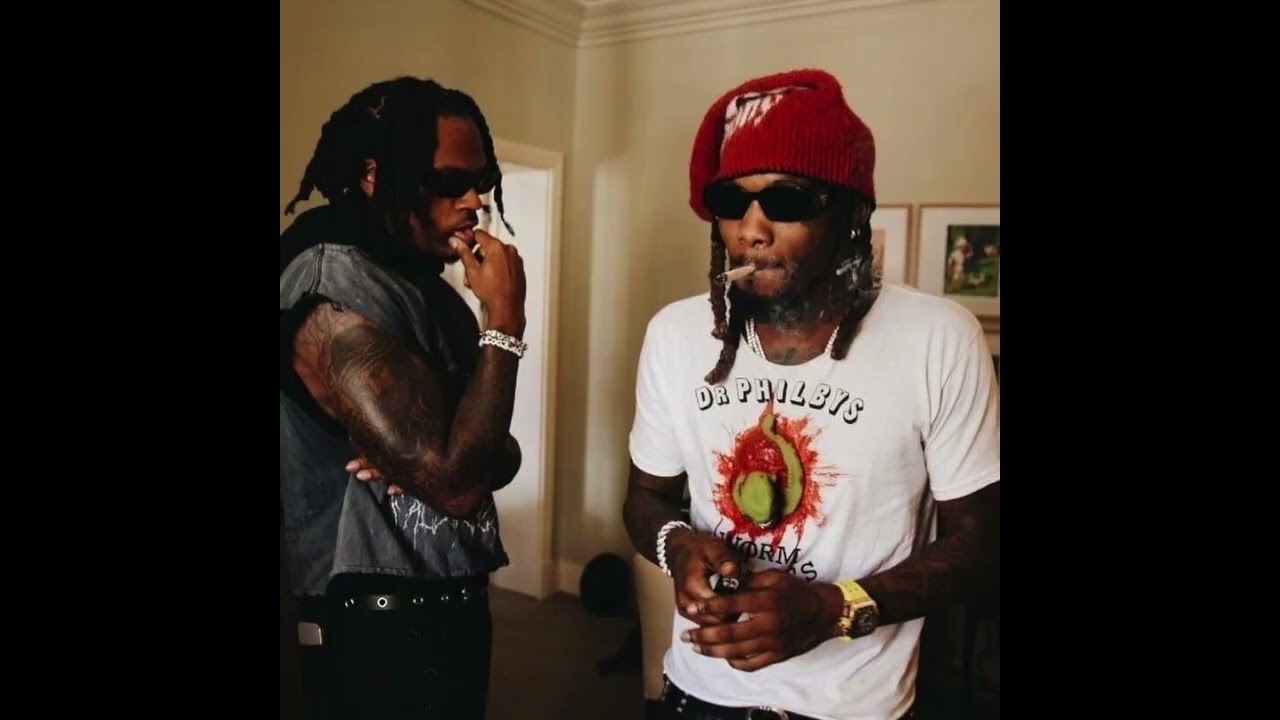 (FREE) Gunna x Offset Type Beat 