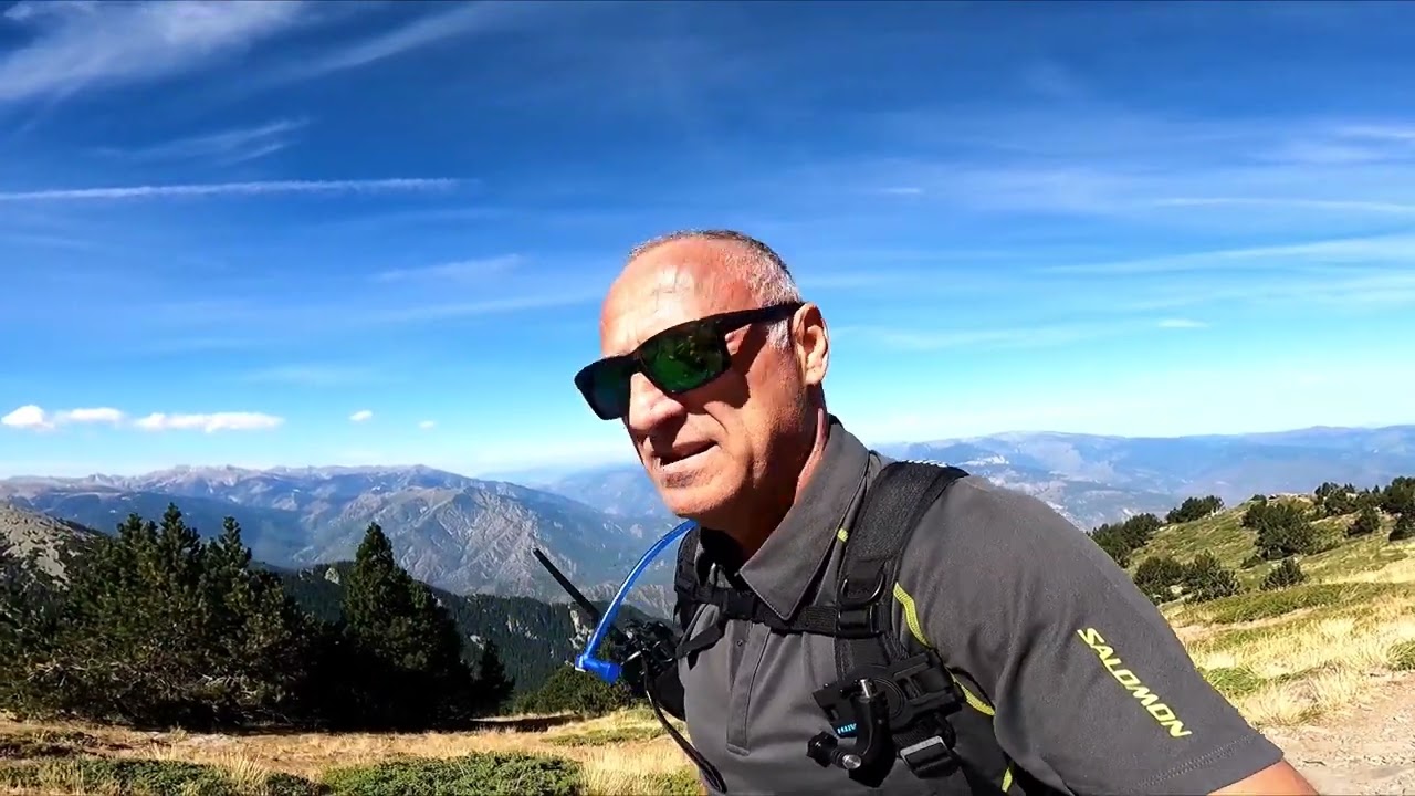 Canigou 01 09 2023
