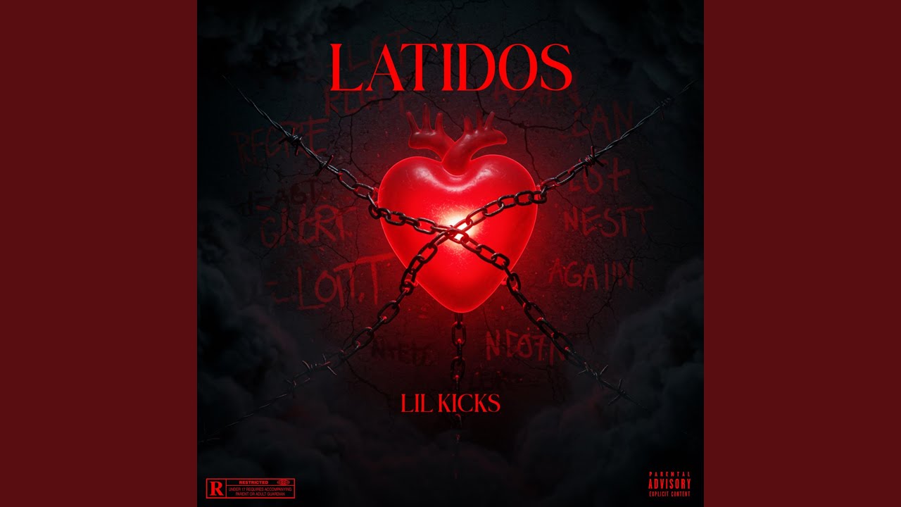 Latidos (feat. Galdi Playboi)