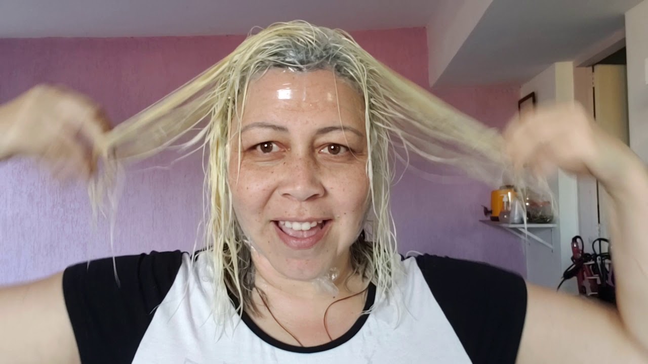Luzes na Touca com Prohall