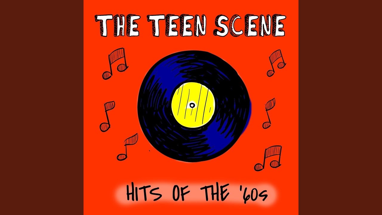 Teen Scene