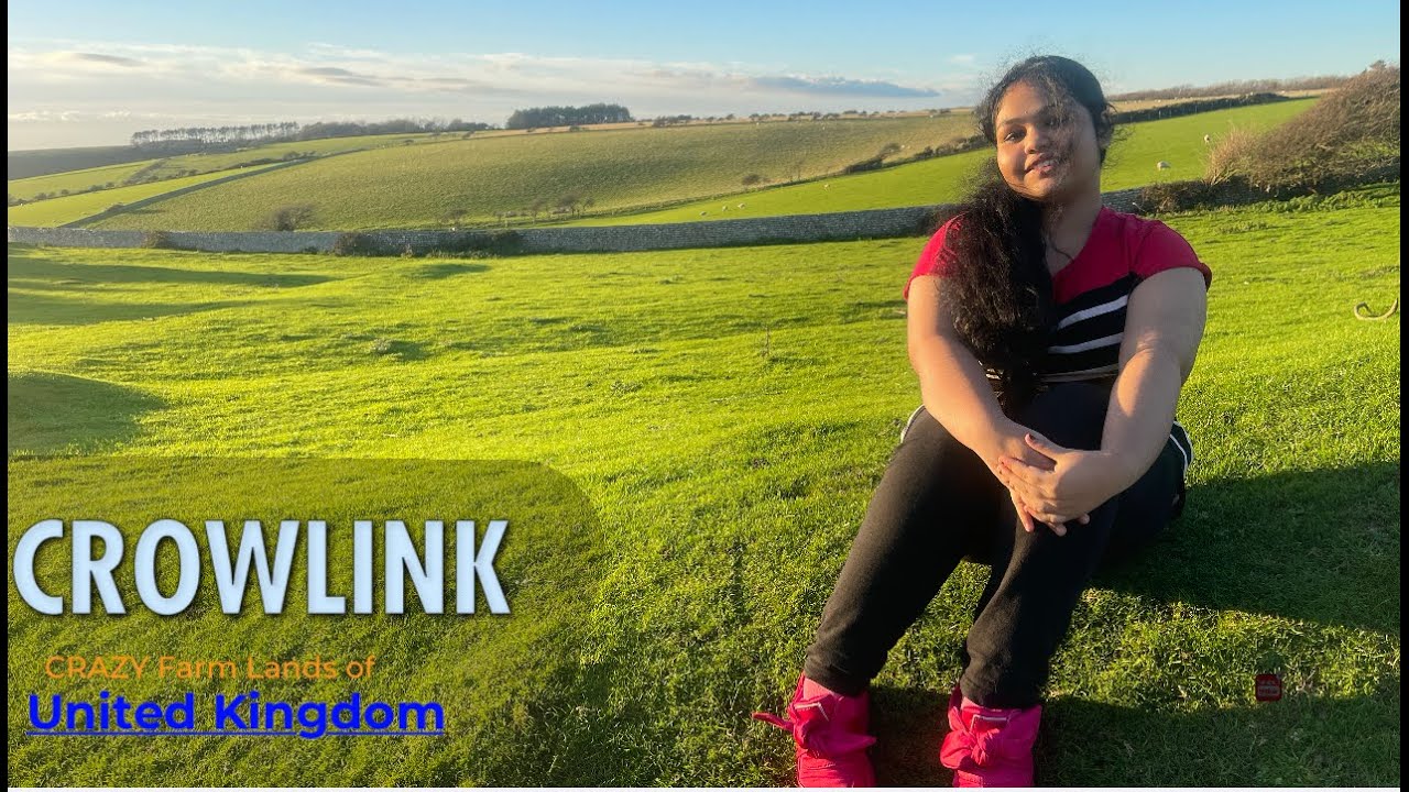 Crowlink Lane #trending #uk #malayalam