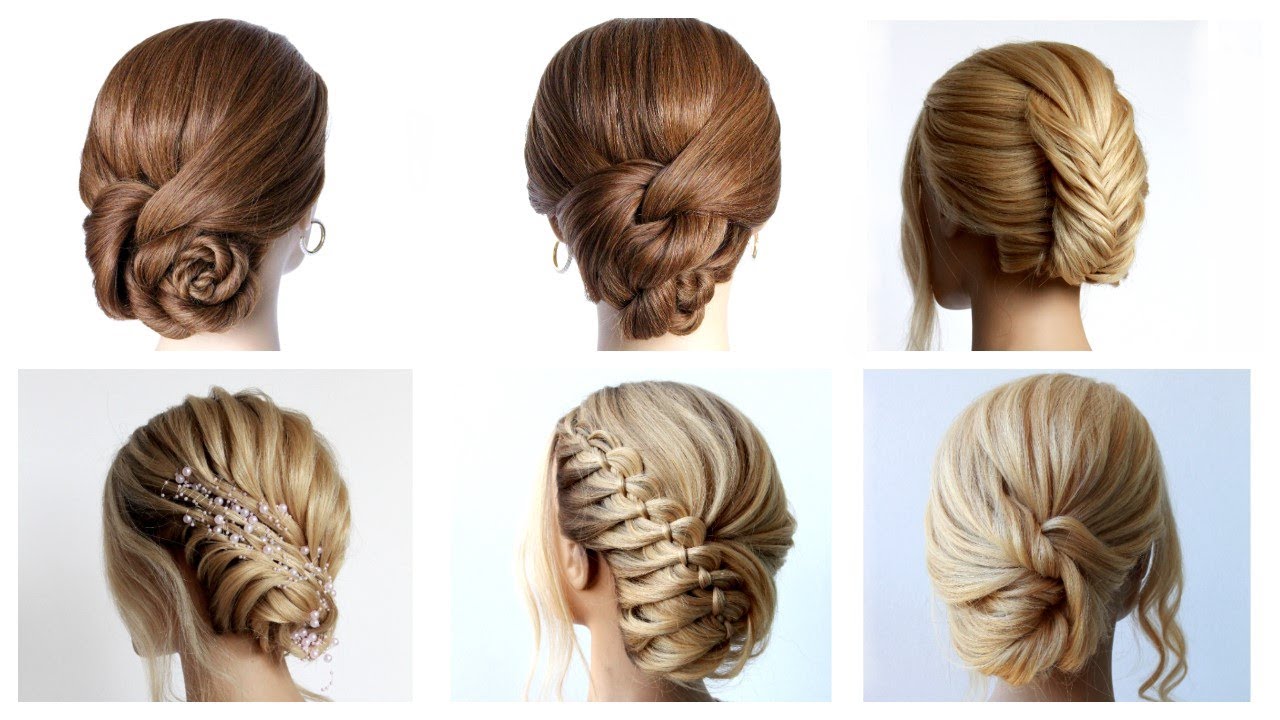 👌 Best Hairstyles for Girls 2022