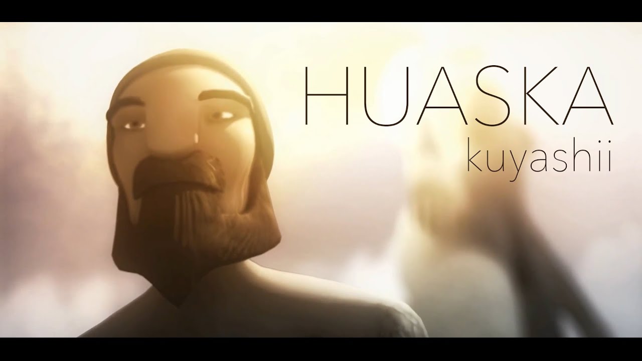 Huaska - Kuyashii