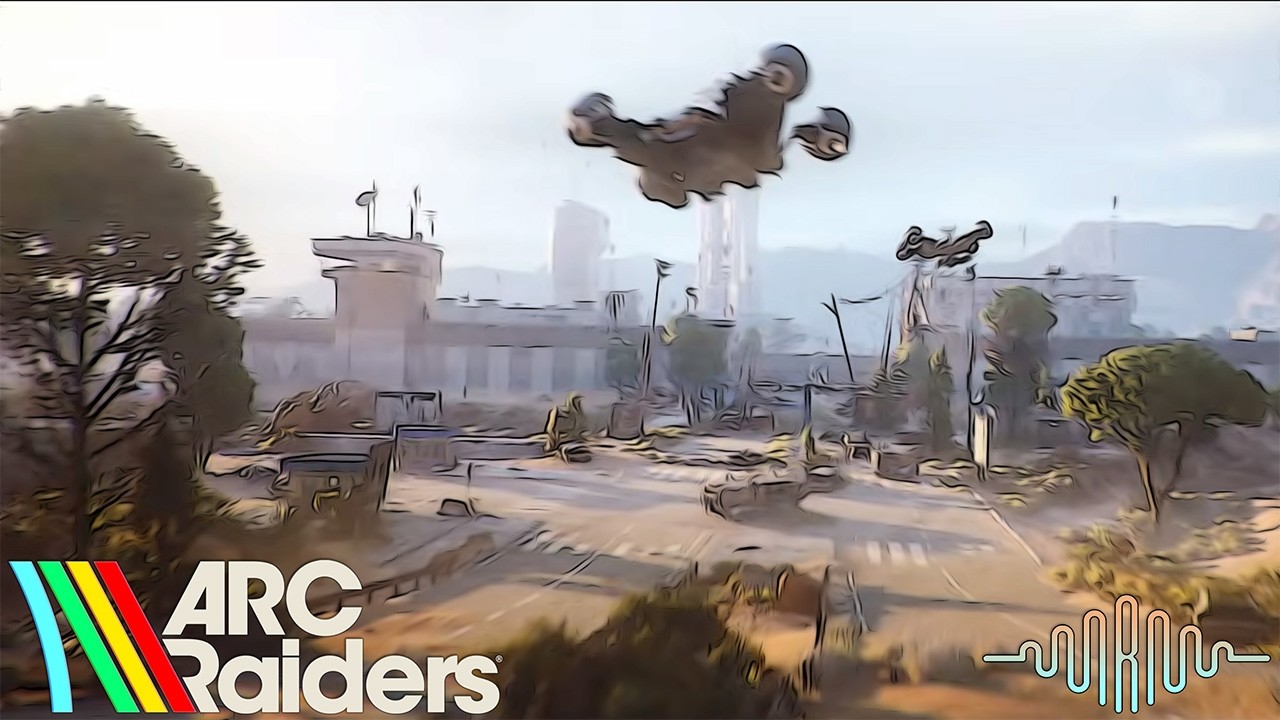 Lets Give ARC Raiders a Go | 1440p60 LIVESTREAM | #arcraiders #survival #live