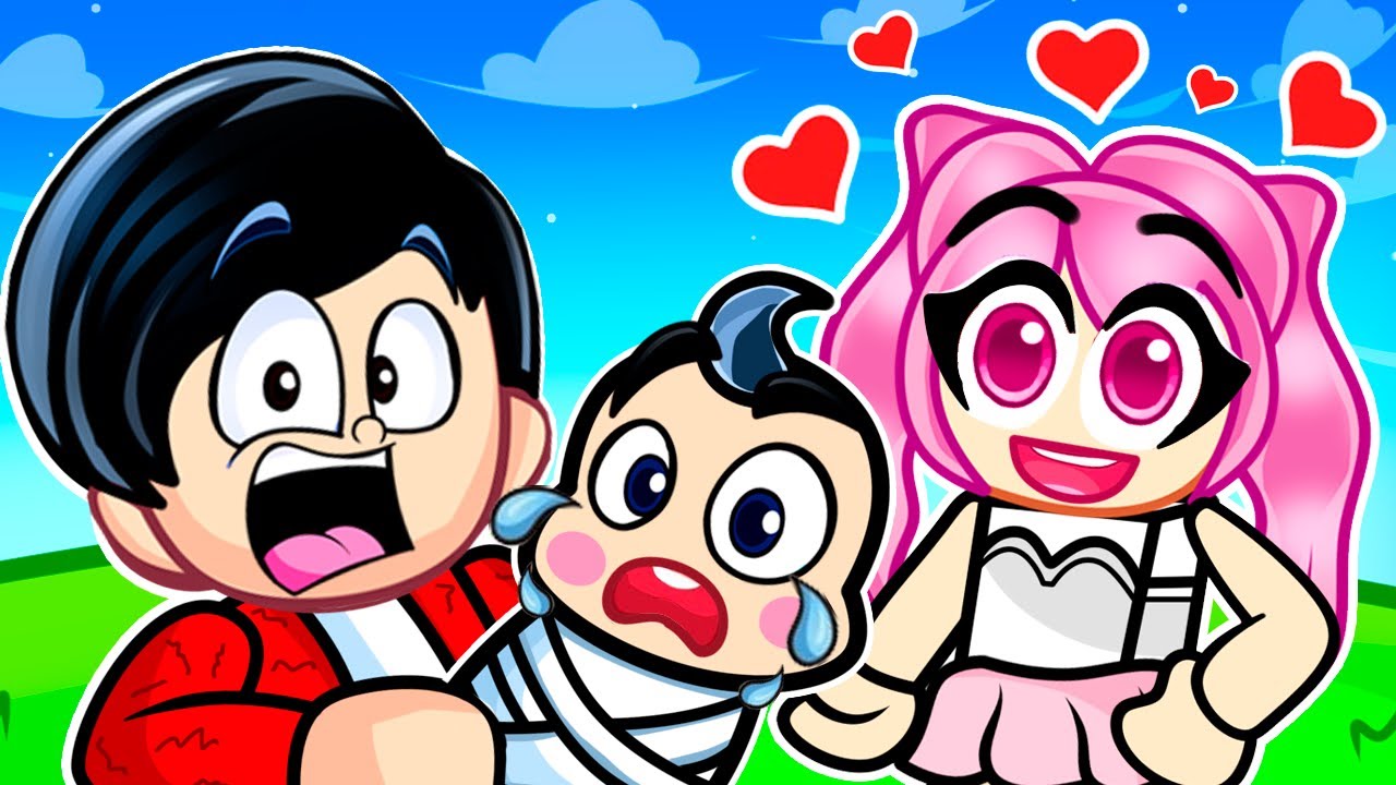 I HAVE A BABY BY MY CRAZY FAN | Karim Plays