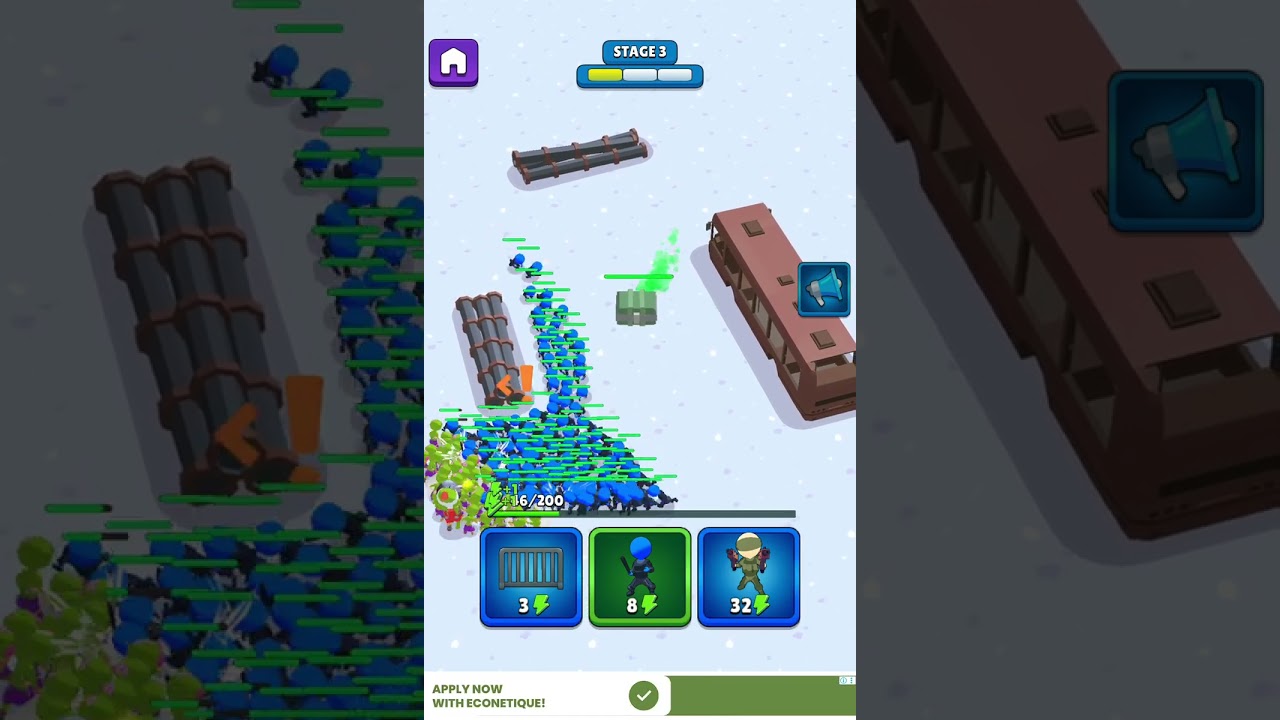 City Defense #4