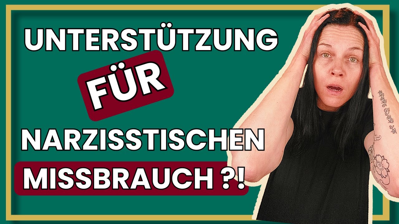 Wie Enabler narzisstischen Missbrauch ermöglichen