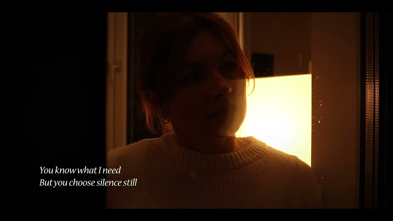 chez will - Enemies (Lyric Video)