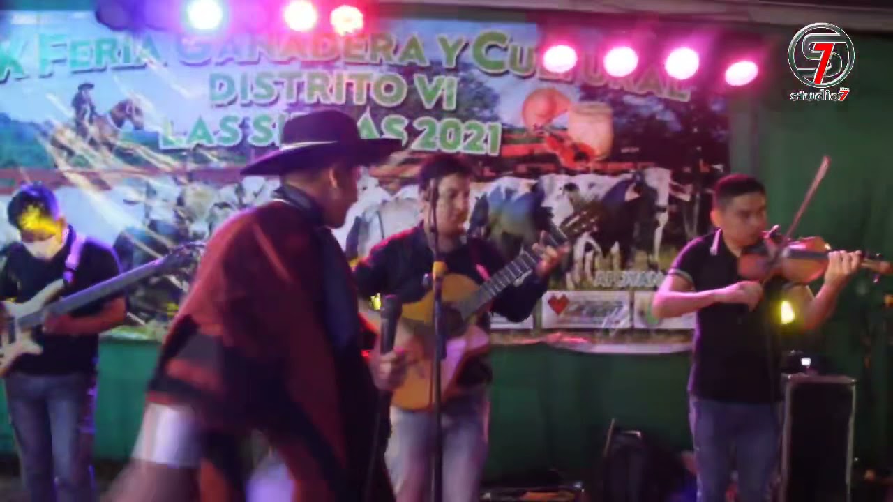 El Negro Vera - Bien chaque&ntilde;o soy