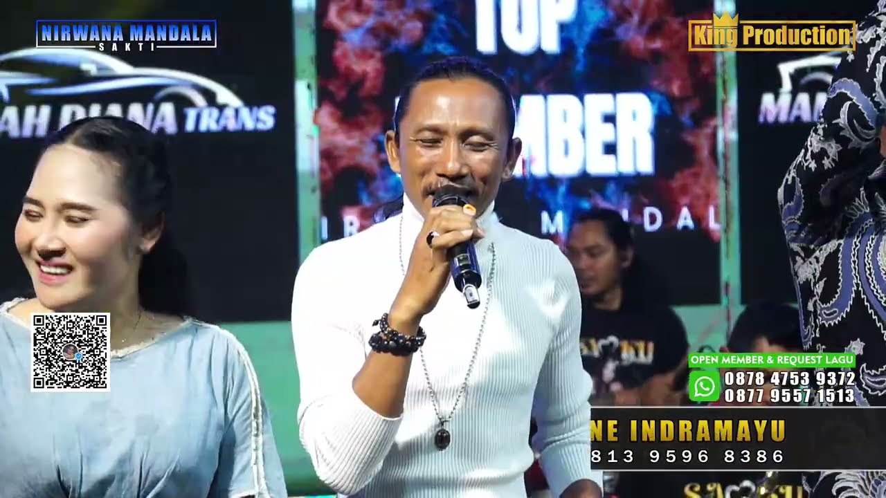MASIH LARA SUKA WIJAYA LIVE NMS TETEMBANGAN BARENG SUSY ARZETTY EDISI RAMADHAN
