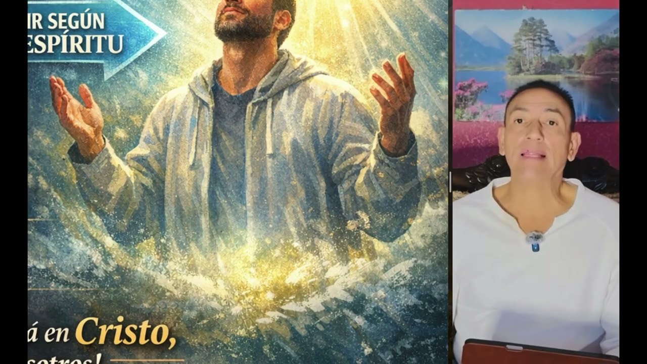 #4 Evangelio De Cristo La Semilla Que Cayo En Buena 🌎