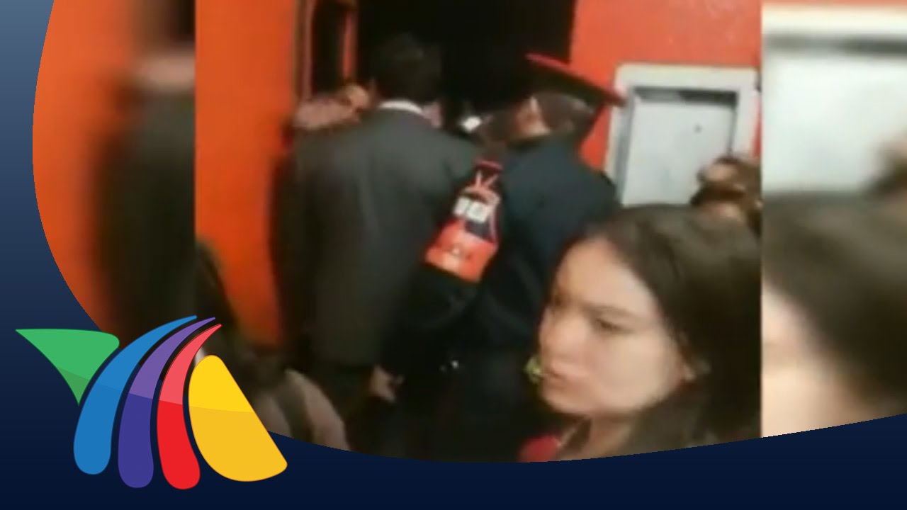 Metro procede contra conductor ebrio | Noticias
