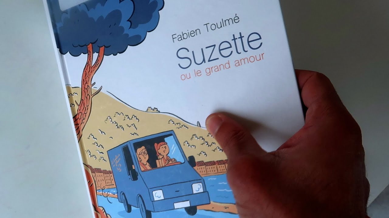 C'EST QUOI LA DIFFÉRENCE ENTRE UNE BD ET UN ROMAN GRAPHIQUE ? 🤔