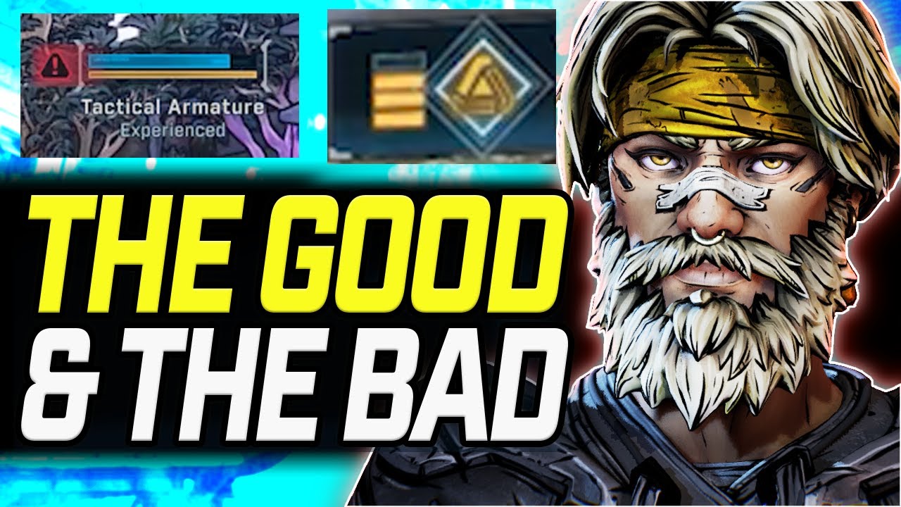 100+ Hours of Borderlands 4 - What I LOVED & What I DISLIKED