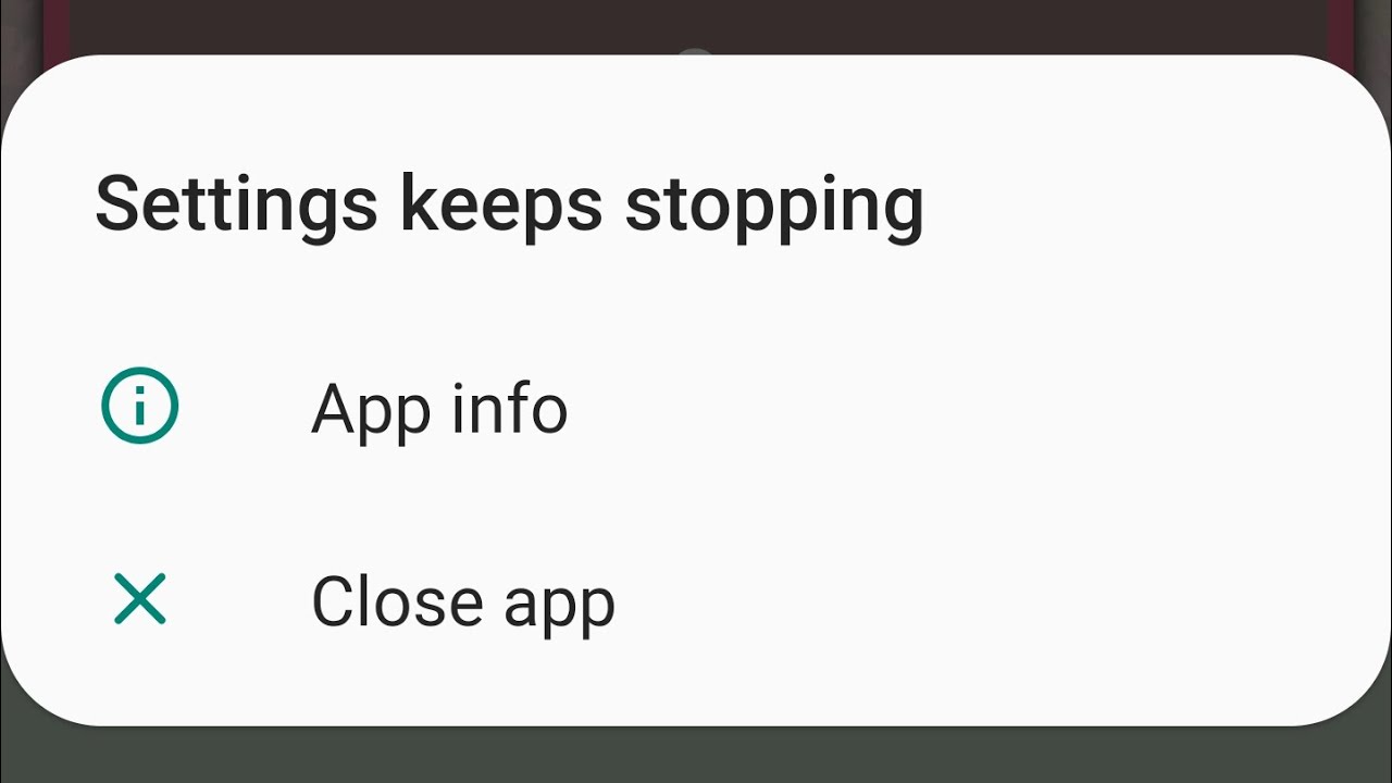 settings app not opening in samsung A03 core | how to fix setting not open in android Samsung