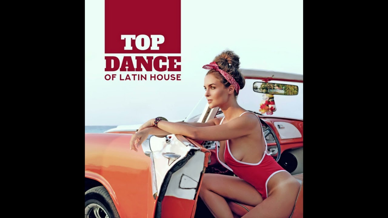 Afro Latin Tech House, House, Techno Music Mix 2022 Summer by. DJ LITE