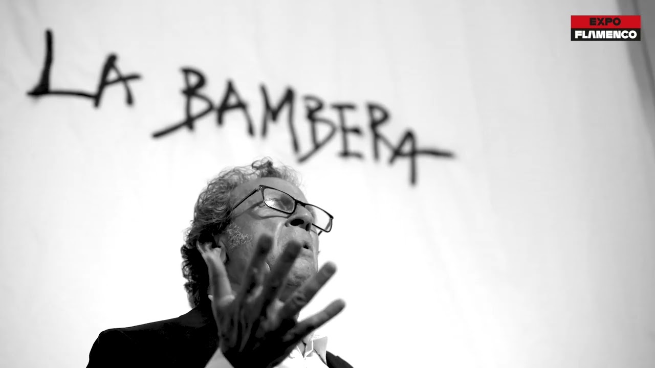 Luis Amador - Peña La Bambera, Sevilla
