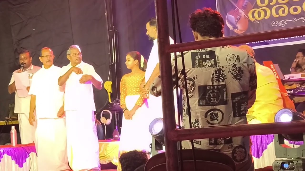 അന്തിനാട് ശ്രീ മഹാദേവ ക്ഷേത്രം ശിവരാത്രി മഹോത്സവം part1
