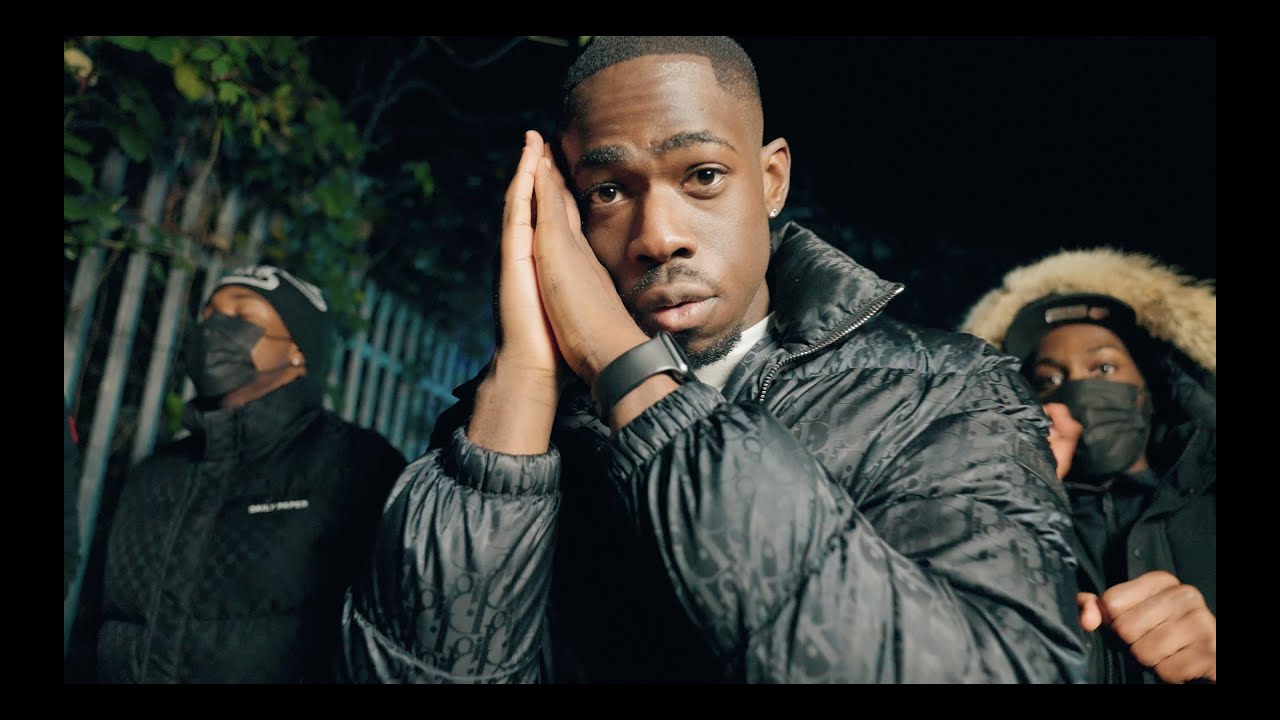 Odzmoney - Playback (Official Music Video)