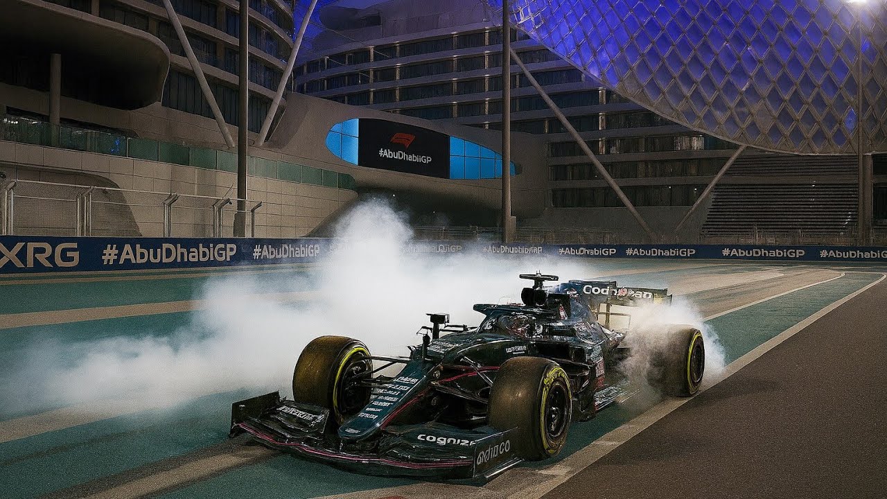 F1 Realistic Driver Errors #141 – Insane Fails & Close Calls! 🔥