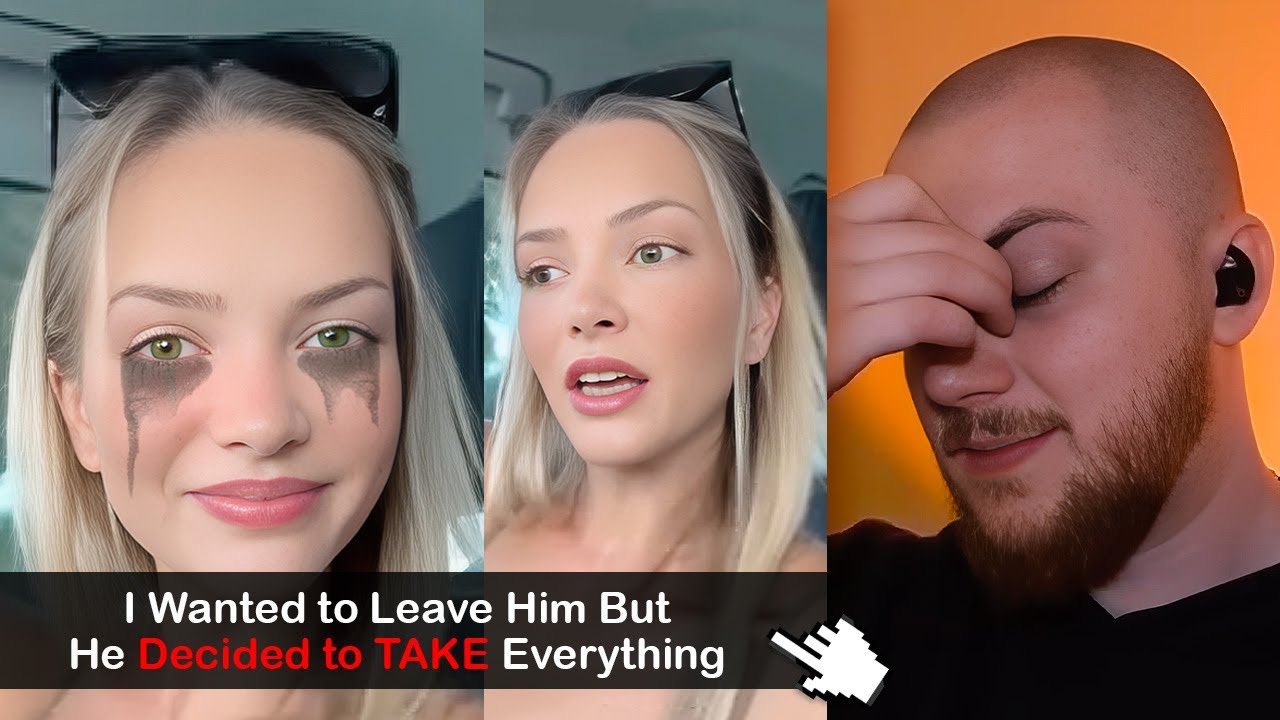 4 Years after Divorce She NEVER Expected Life to be this Hard (Clip)