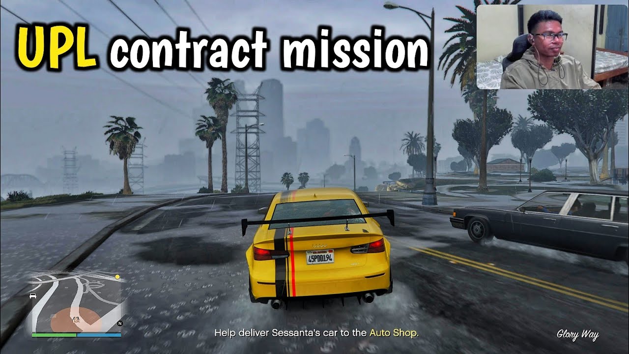 GTA 5: 💸#gta #ps5 #gtaonline