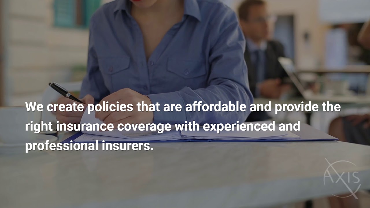 An introduction to nonprofit insurance