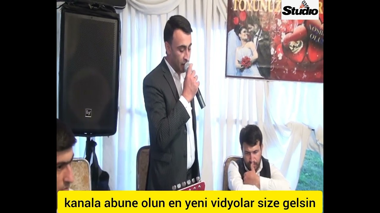 Suliddin agcabedili Adil agcebedili Agdam merzili toyu#merzilim#studiyo035