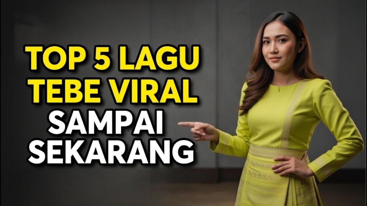 TOP 5 LAGU TEBE TERBAIK 2026 | Versi AITINA & TIMOR NAMAFUN