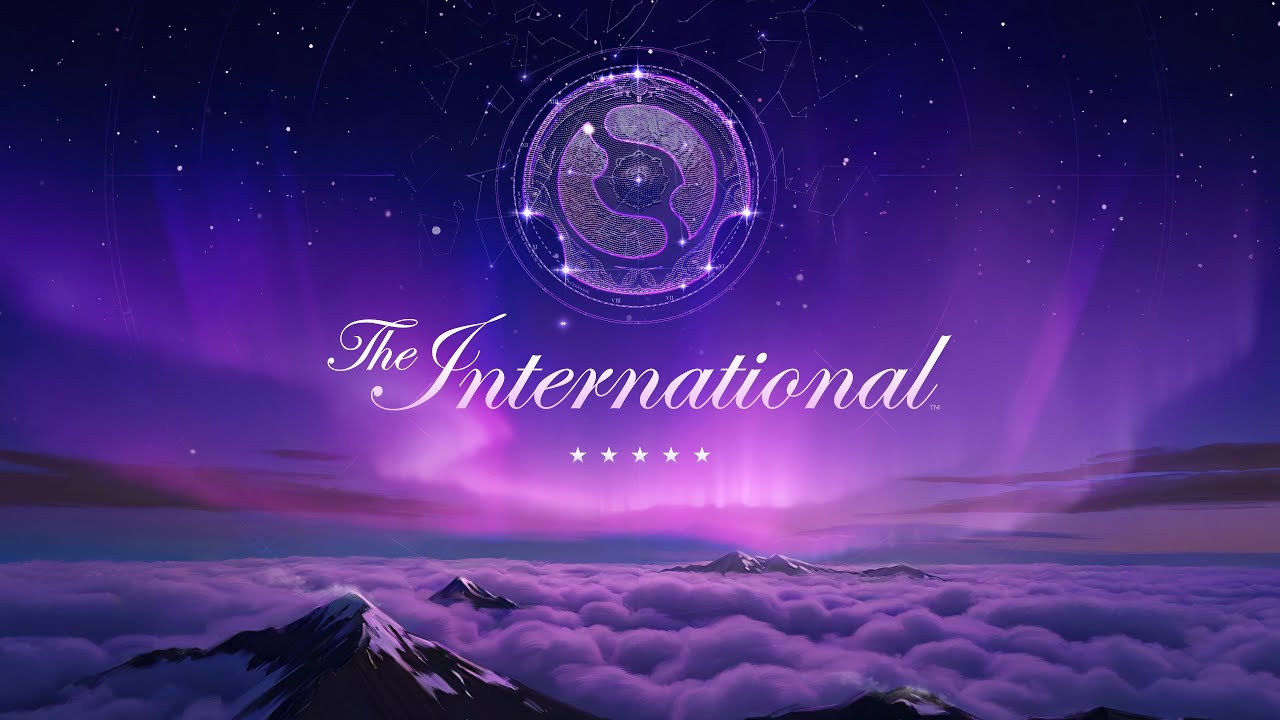 THE INTERNATIONAL 2025 (FASE DE GRUPOS)🏆 DOTA 2 [PT-BR] AO VIVO - TI DIA 04 DE SETEMBRO - NS_ART