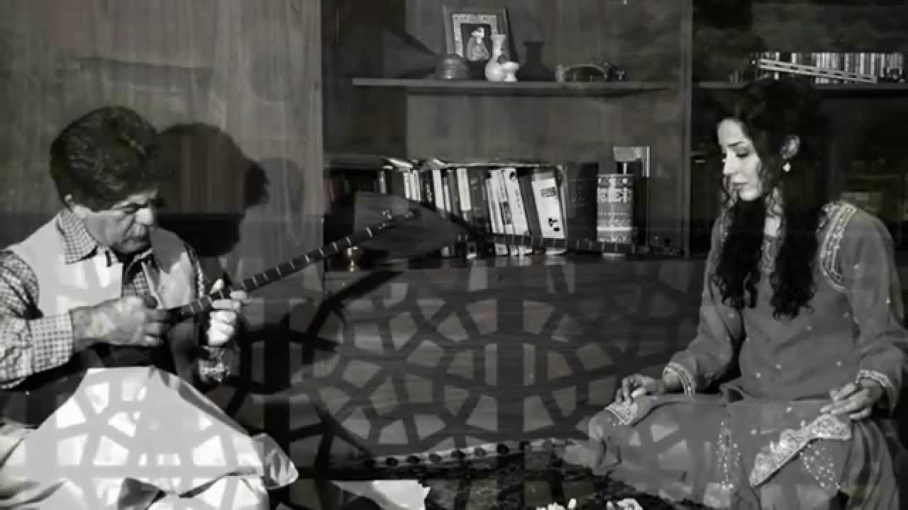 Bahar Movahed, kurdish classics,  Goblet of Eternal Light.