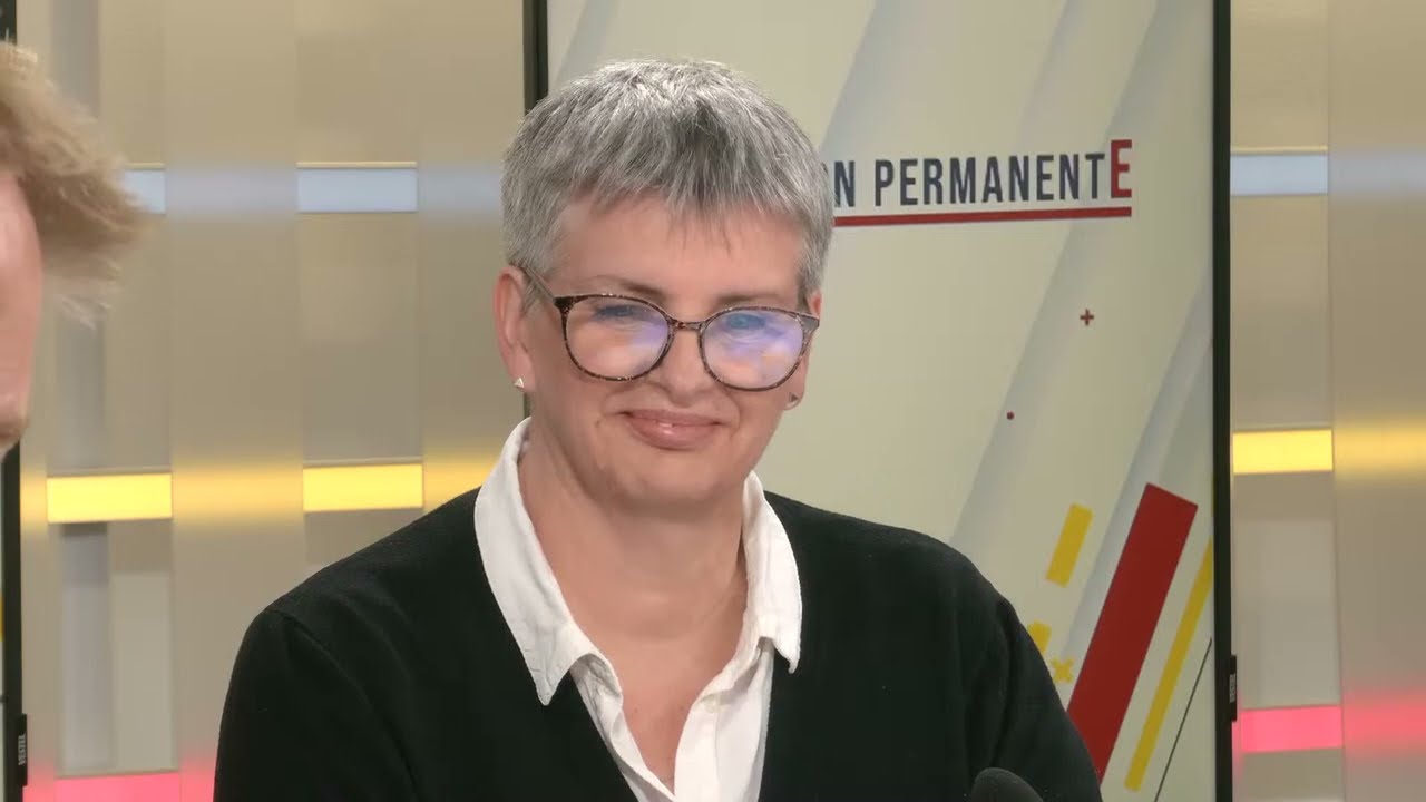 Conférence débats / Le passage d'une situation de formation à une démarche de professionnalisation..