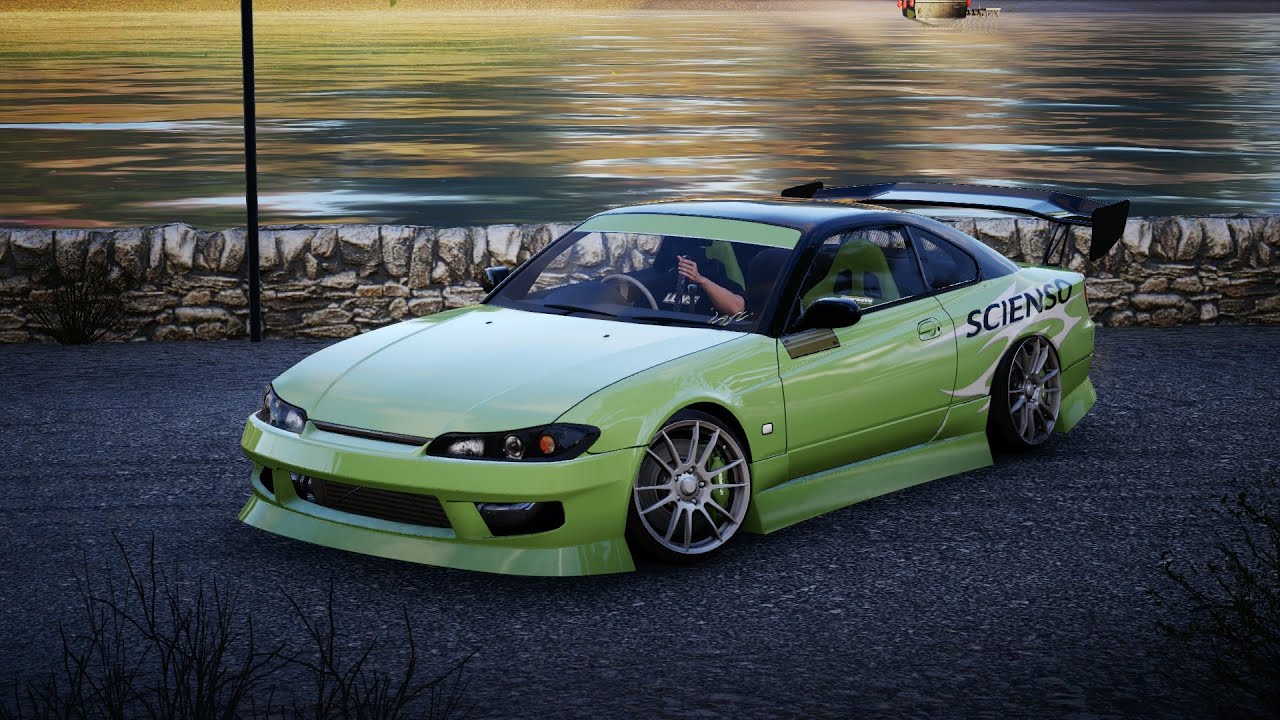 Carx street eyesight 