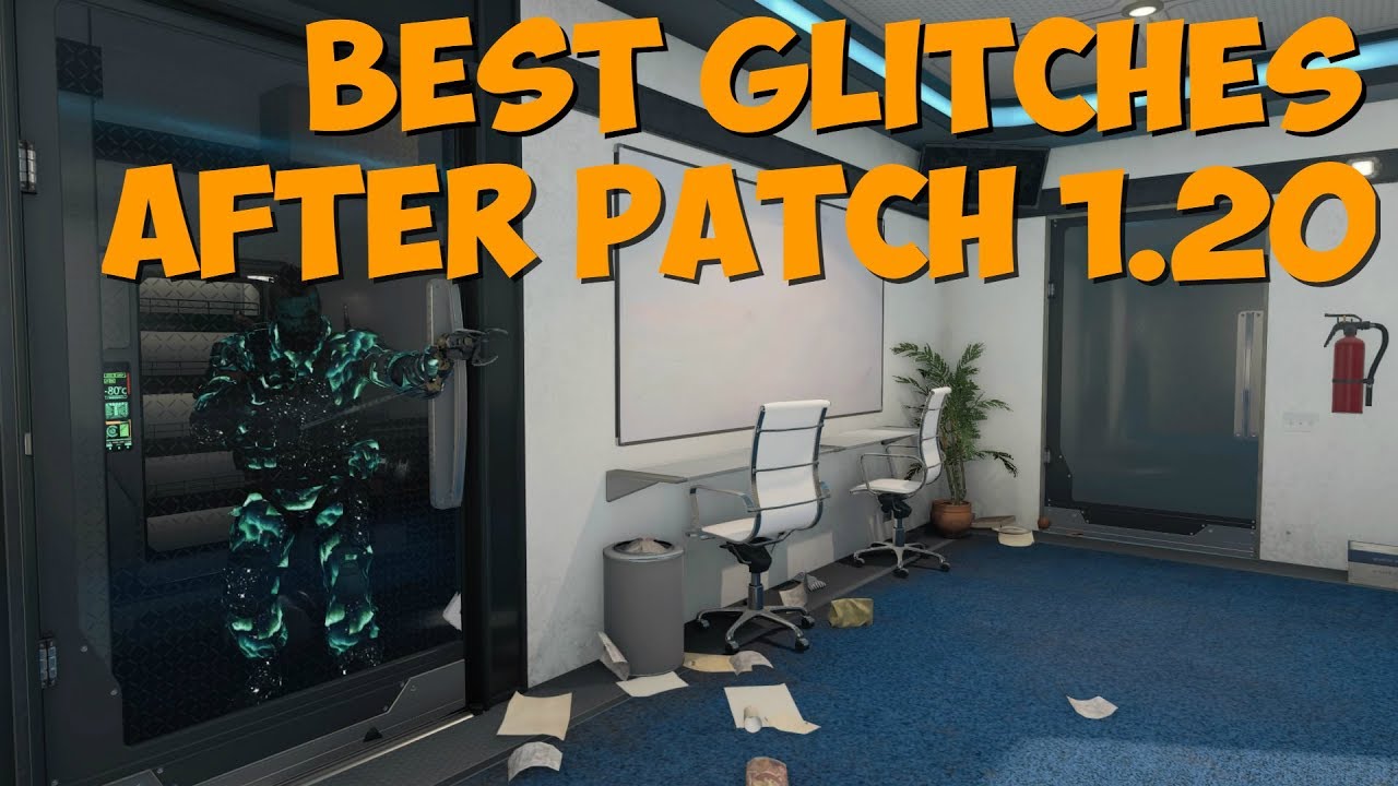 Bo4 Glitches: Best Glitches On Every Map (After PATCH 1.20)