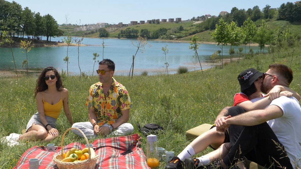 Aventurierët - “Piknik në Farkë, ku i zbulojnë të gjitha!” - Ora e Tiranës