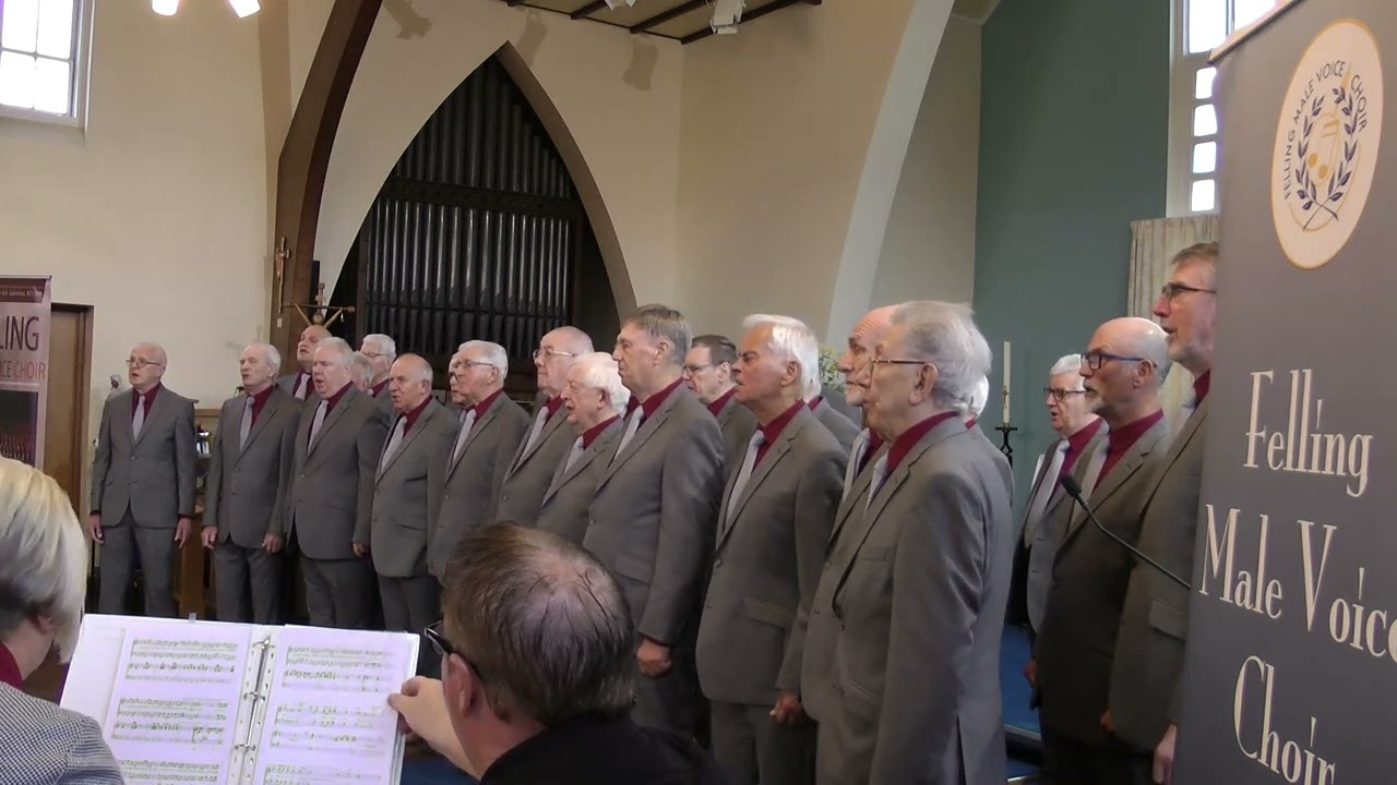 Do You Hear The People Sing