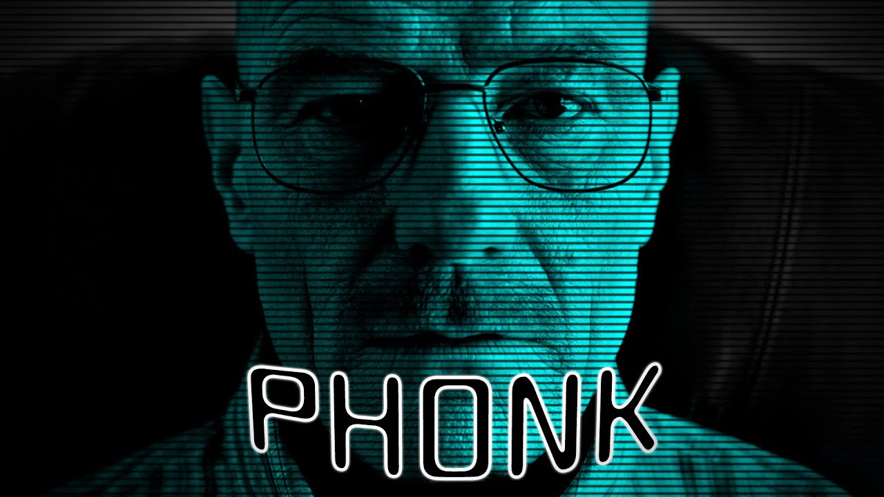 PHONK PLAYLIST #1 | 
