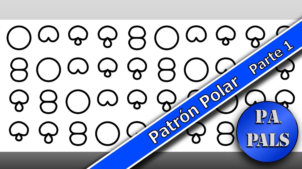 Patrón Polar de un Micrófono Parte 1