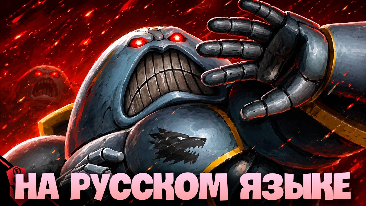 SPACE KING 4 - КОРОЛЬСТВО - 4 СЕРИЯ - ПОЛНОСТЬЮ НА РУССКОМ ЯЗЫКЕ