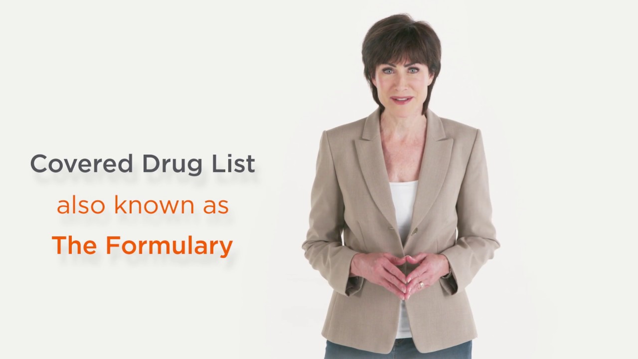 AllCare Advantage - Medicare Part D - Formulary