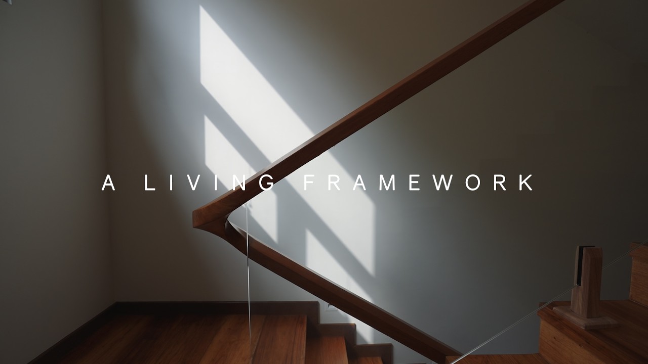 A Living Framework