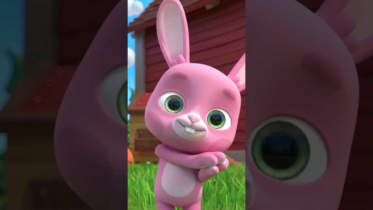 A Ram Sam Sam Song ✨🎶 | Baby Songs & Lalafun Nursery Rhymes