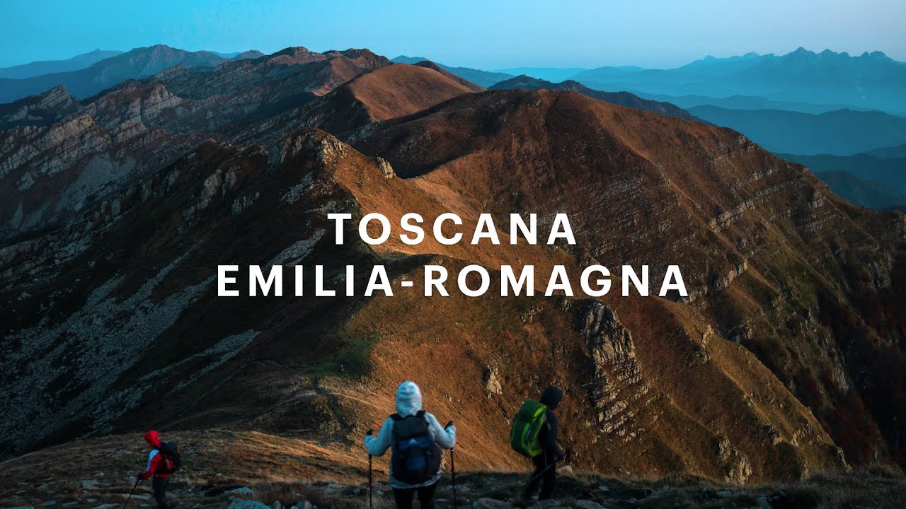 Toscana | Emilia-Romagna