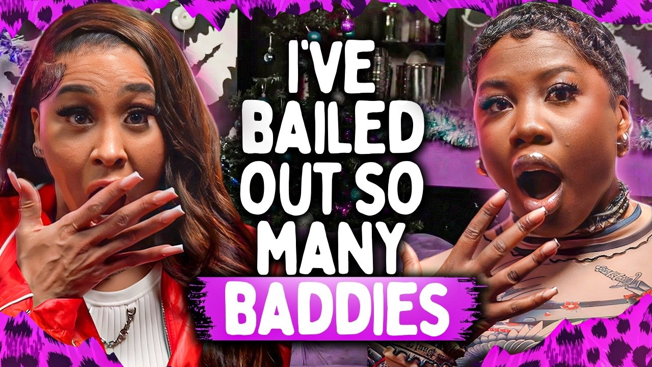 Natalie Nunn talks Baddies, Scotty & Lemmy, Baddies in Jail and more!